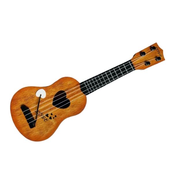Mini Four Strings Ukulele Guitar