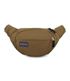 Jansport Fifth Avenue Moonbag Carpenter Brown