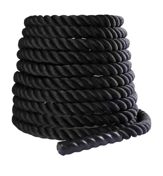 Sport Fitness Professional Strength Training Rope 38mm