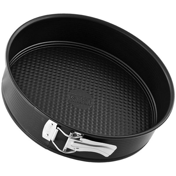 Zenker Springform 24cm Flat Base