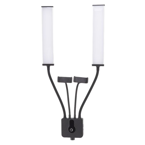 UK Plug Flexible LED Stick Light