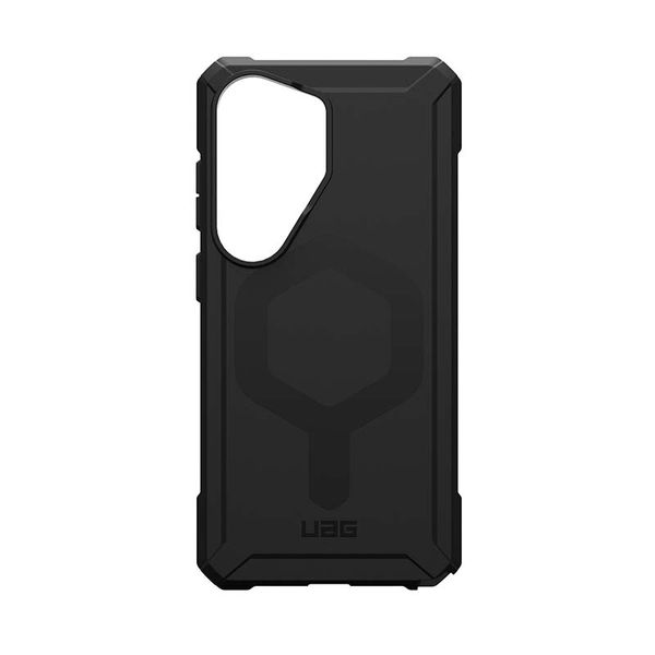 UAG Essential Armor Magsafe Case Compatible Samsung S26 Ultra - Black