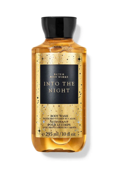 Bath and Body Works Into The Night Body Wash 295 ml