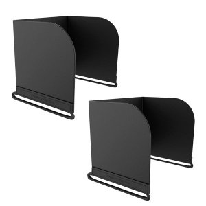 PGYTECH L168 Monitor Hood for 7.9inch iPads/Tablets - 2 Pack