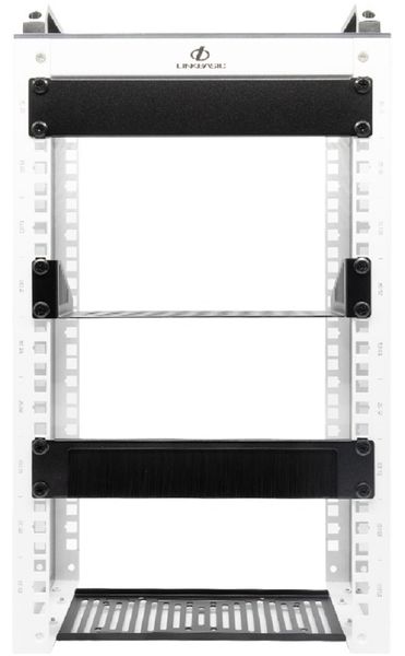 Linkbasic 9U Desktop 10-inch Mini Rack