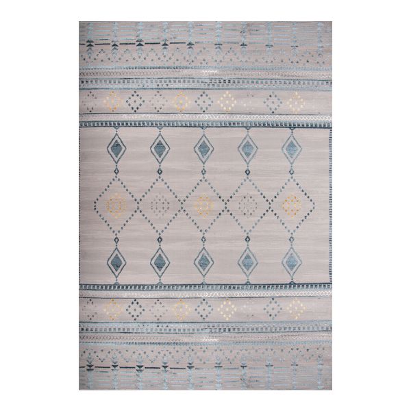 Alin Tribal Fusion Rug