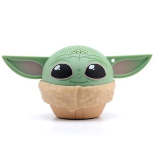 Bitty Boomers - Star Wars - The Child Bluetooth Speaker
