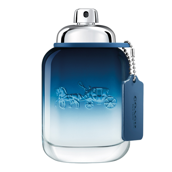 Coach Blue 60ml Edt