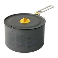 Sea to Summit Frontier Ultralight Camping Pot - 2L