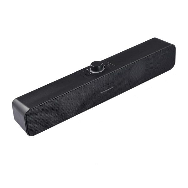 Computer Wireless LED Speaker