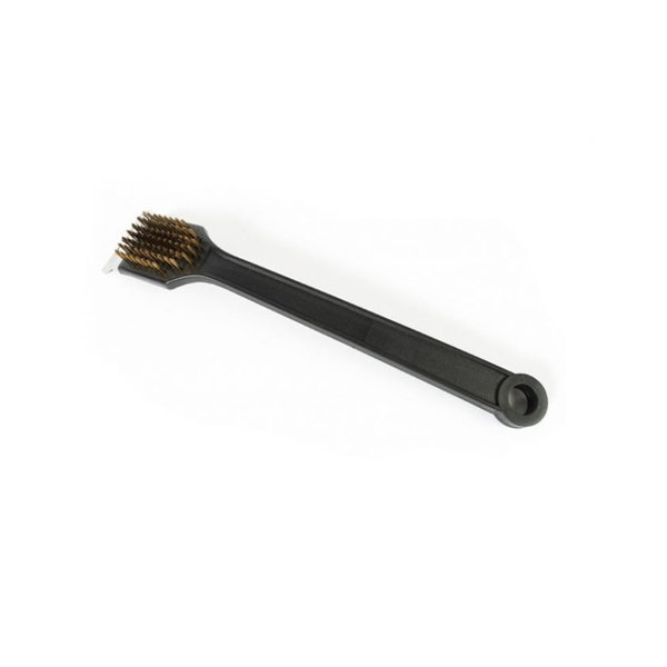 Braai Grid Brush - Nylon Handle