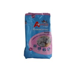 Avi-Plus Parrot Handrearing Phase 2 - 1kg