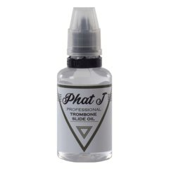 Phat J Professional Trombone Slide Oil - 30ml