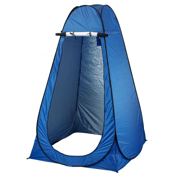 120L x 120W x 190H Portable Tent House for Camping