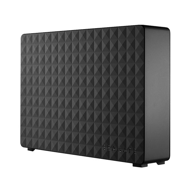 Seagate Expansion 10TB 3.5" Desktop External Hard Drive