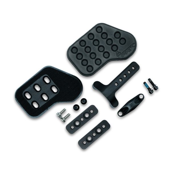 FARR Arm Rest Kit - Top Mount, Fits 31.8mm, Adjustable Height and Angle