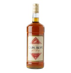 Cape Hope - Spirit Aperitif - 750ml