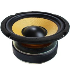 Fenton 902.423FT Kevlar Speaker Replacement 6.5" 8ohms 125W RMS