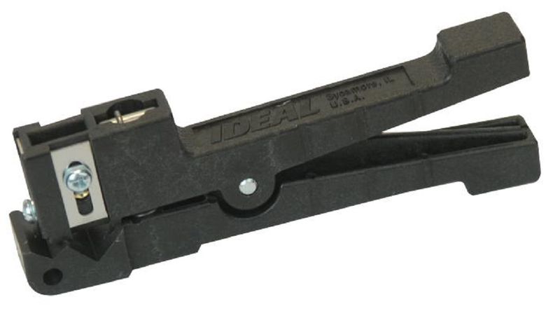 Ideal - UTP/STP Cable Stripper
