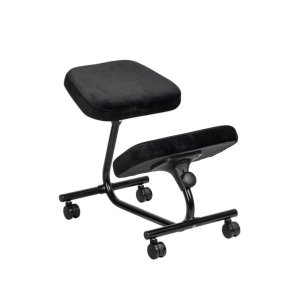 Wellback Ergonomic Kneeling Chair