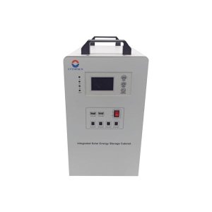 LVTOPSUN 1000W Lithuim Portable Solar Power Station