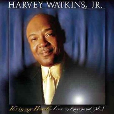 It's in My Heart Live in Raymond Ms - (Import CD)
