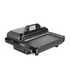 1000W Multi Module Home Hamburger Maker - 6128