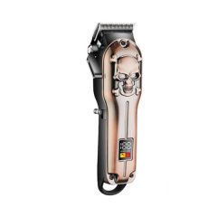 Professional Hair Trimmer Clipper