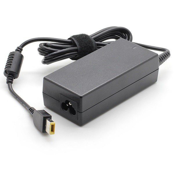 Replacement AC Adapter Lenovo 20V 3.25A USB Pin