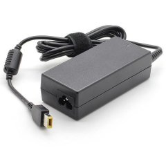 Hi-Tech AC Adapter For Lenovo 20V 2.25A 45W USB like Tip