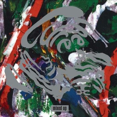 Cure - Mixed Up (dlx Ed) (CD)