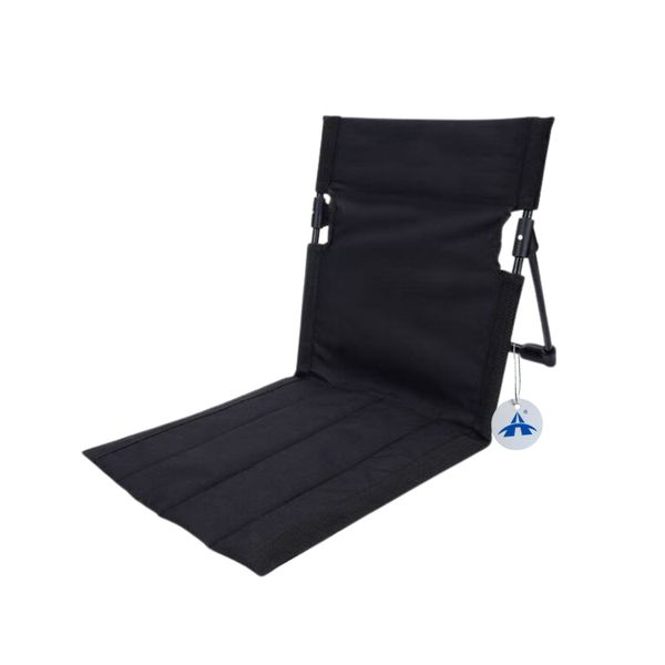 ALANES Beach Mat Portable Ultra Light Foldable Outdoor Lounge Chair-Green