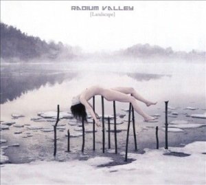 Radium Valley - Landscape (CD)