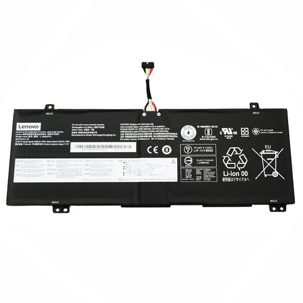 Vibrant Battery for Lenovo ThinkPad X390 (L18M3P72)
