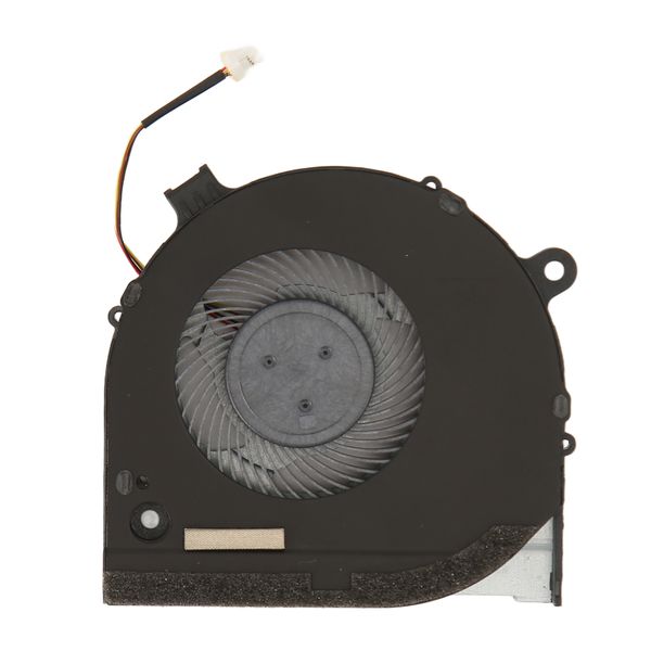 Laptop Replacement Laptop CPU Cooling Fan for DELL G3 3579 3779 5587