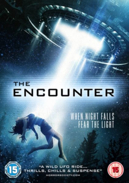 Encounter(DVD)