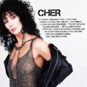 Icon (CD)