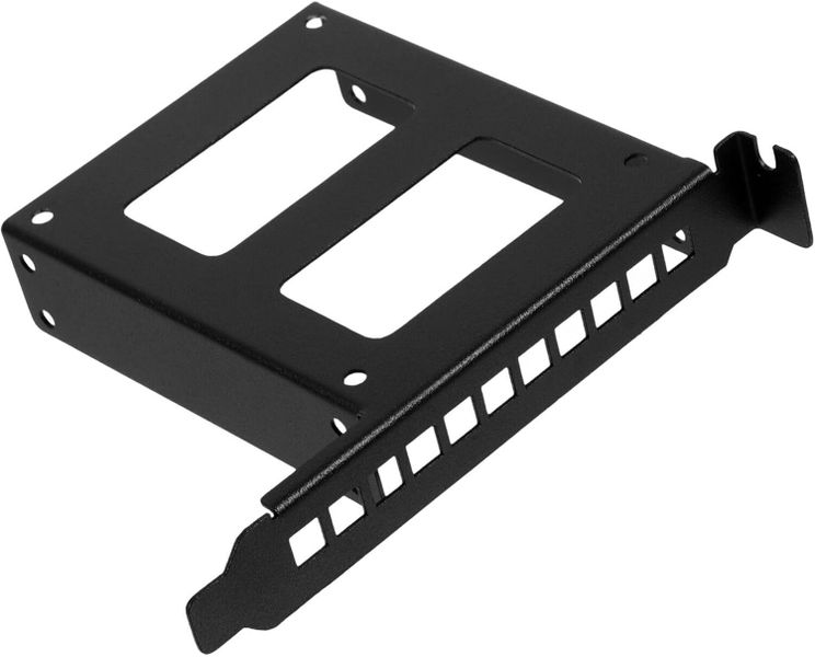 Hard Drive Bracket Kit Compact Design for Easy Storage Expansion &amp; Enhance