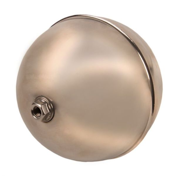 Torrenti - Valve Float Ball Ss.304 150Xm10