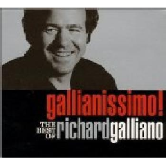 Gallianissimo - (Import CD)