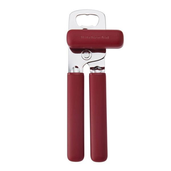 KitchenAid Classic Multifunction Can Opener