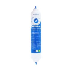 Easy-fit External Generic Refrigerator Water Filter