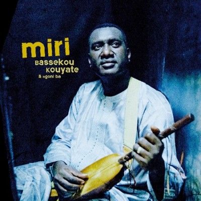 Miri (CD / Album)