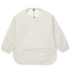 George &amp; Mason Baby - Waterproof Longsleeve Bib