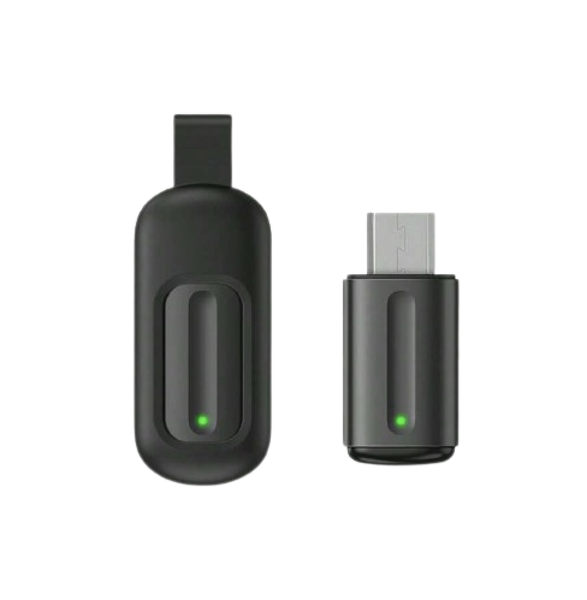 CABS- Android mini SmartPhone IR Remote Control Type C- universal remote