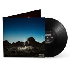 Live from Joshua Tree (Vinyl / 12" Album)