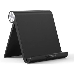 UGreen Multi-Angle Mobile/Tab Stand - Black