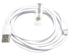 Baobab Lightning To USB-A Charging Cable