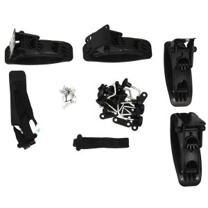 Car Kayak Rack Holder Kayak Carrier Saddle Watercraft Roof Rack Arm