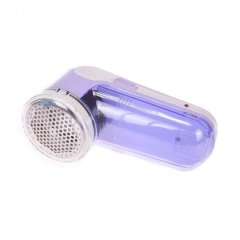 Wireless and Portable Cloth Shave Fuzz / Lint Remover A-613